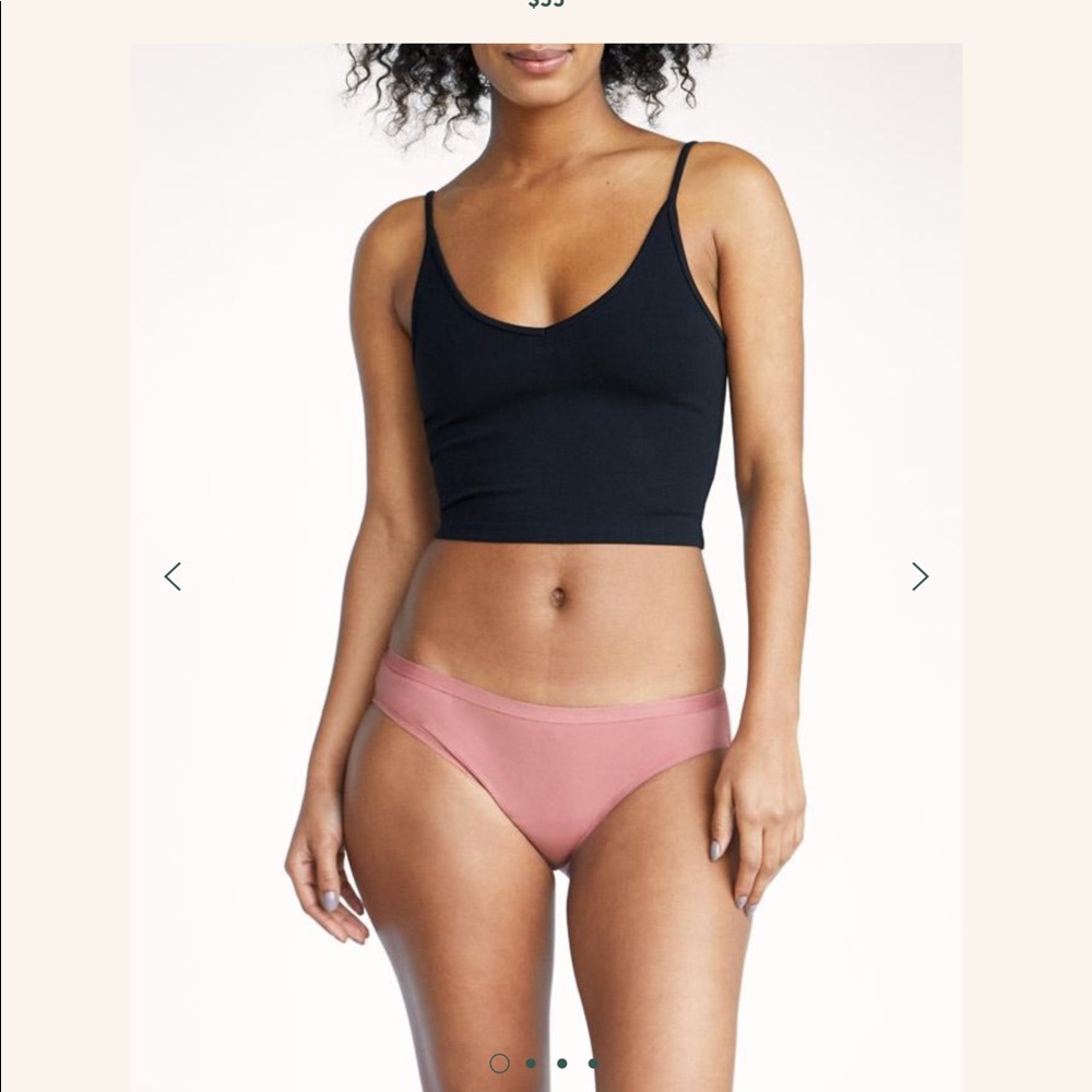 SPEAX  incontinence underwear.